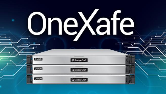 StorageCraft OneXafe