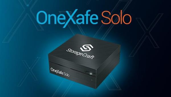 OneXafe Solo Product